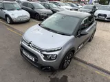 2024 Citroen C3 thumbnail 4