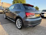 2017 Audi A1 thumbnail 8