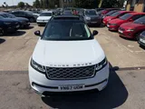 2017 Land Rover Range Rover Velar thumbnail 8