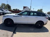 2017 Land Rover Range Rover Velar thumbnail 6