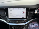 2019 Vauxhall Astra thumbnail 26