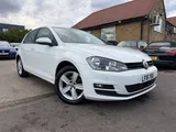 2016 Volkswagen Golf thumbnail 1