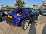 2016 Nissan Juke thumbnail 8