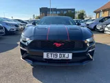 2019 Ford Mustang thumbnail 5