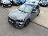 2024 Peugeot 208 thumbnail 2