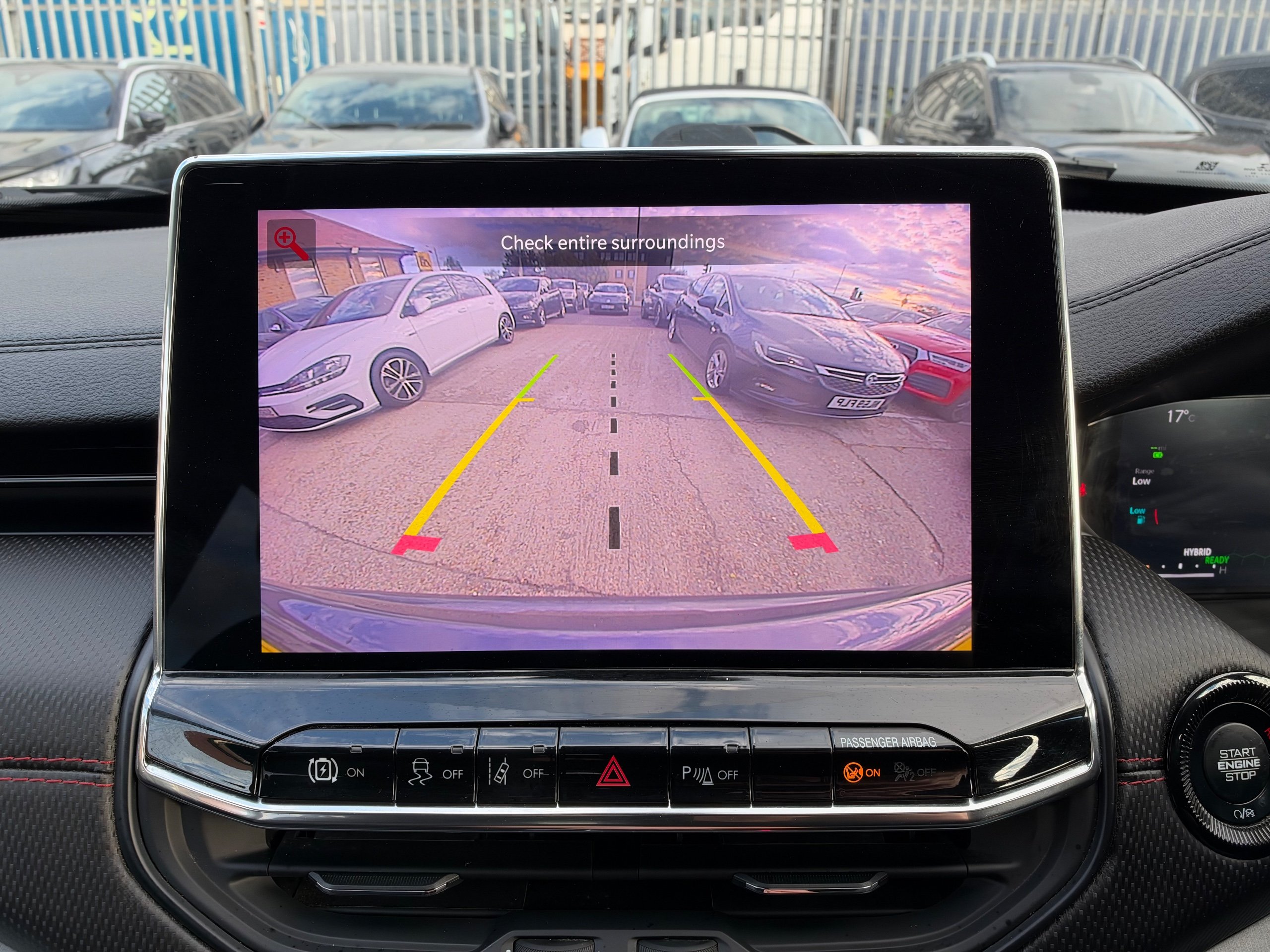 2022 Jeep Compass thumbnail 30