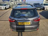 2015 Ford Ecosport thumbnail 10