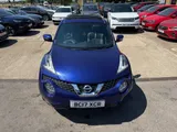 2017 Nissan Juke thumbnail 5