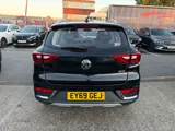 2019 MG ZS thumbnail 10