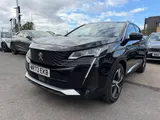 2023 Peugeot 3008 thumbnail 8