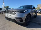 2021 Land Rover Range Rover Velar thumbnail 6