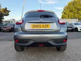 2015 Nissan Juke thumbnail 12