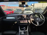 2016 BMW X3 thumbnail 49