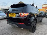 2018 Land Rover Discovery Sport thumbnail 10