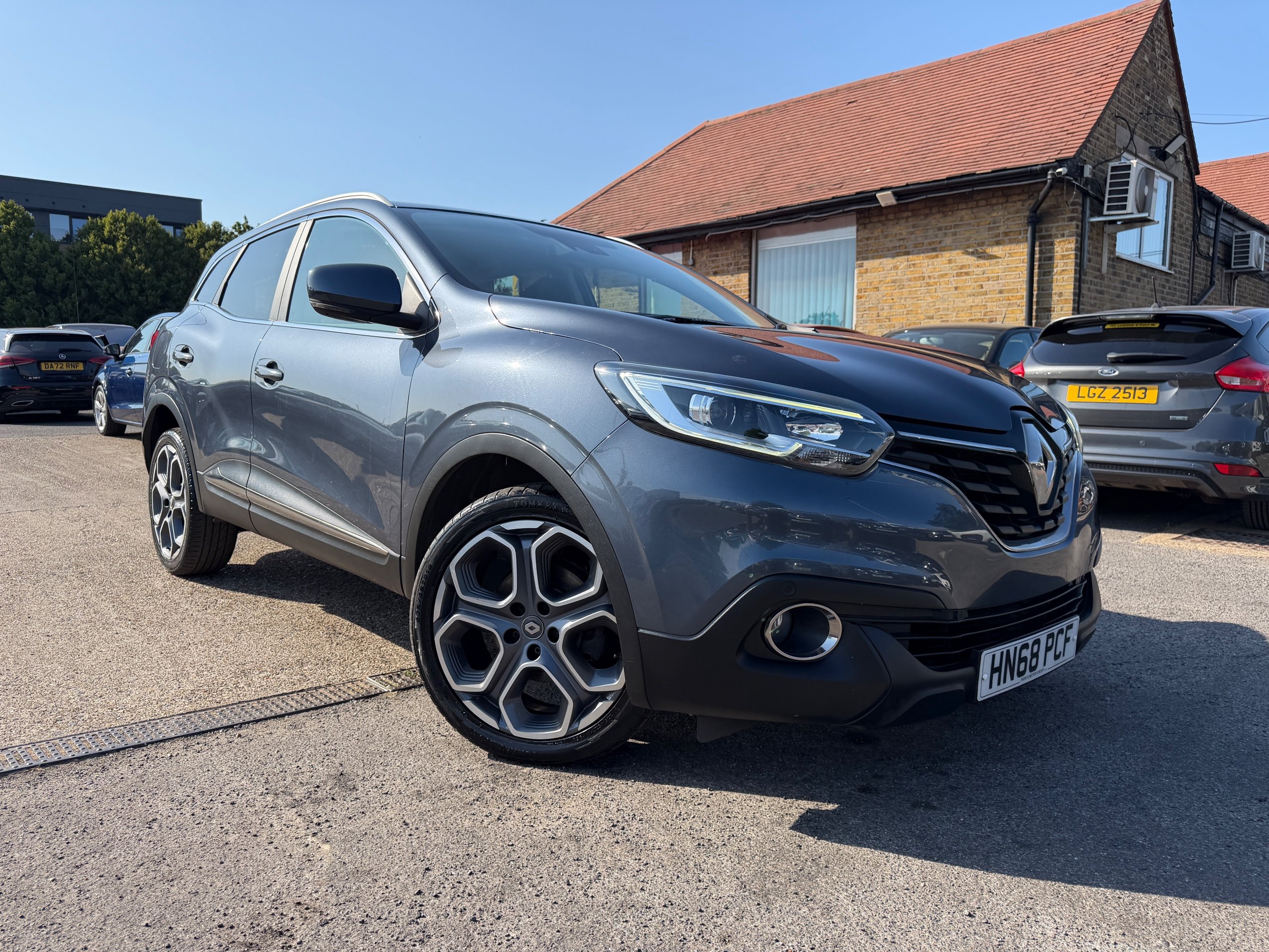 Renault Kadjar