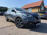2018 Renault Kadjar thumbnail 1