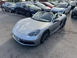 2019 Porsche 718 thumbnail 13