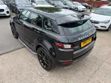 2016 Land Rover Range Rover Evoque thumbnail 12