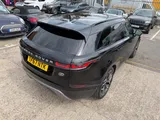 2017 Land Rover Range Rover Velar thumbnail 9