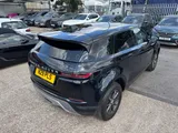 2020 Land Rover Range Rover Evoque thumbnail 7