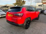 2019 Jeep Compass thumbnail 10
