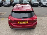 2019 Ford Focus thumbnail 10