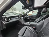 2016 Mercedes-Benz C-Class thumbnail 26