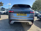 2021 Land Rover Range Rover Velar thumbnail 9