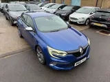 2016 Renault Megane thumbnail 3