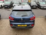 2016 Renault Kadjar thumbnail 11