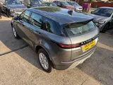 2019 Land Rover Range Rover Evoque thumbnail 12
