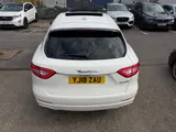 2018 Maserati Levante thumbnail 12