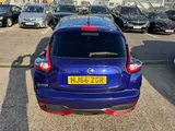 2016 Nissan Juke thumbnail 12