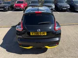 2016 Nissan Juke thumbnail 15
