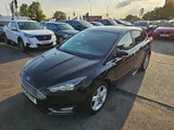 2017 Ford Focus thumbnail 5