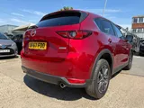 2017 Mazda CX-5 thumbnail 8