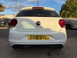 2021 Volkswagen Polo thumbnail 8