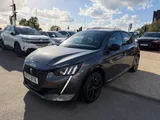 2023 Peugeot 208 thumbnail 2