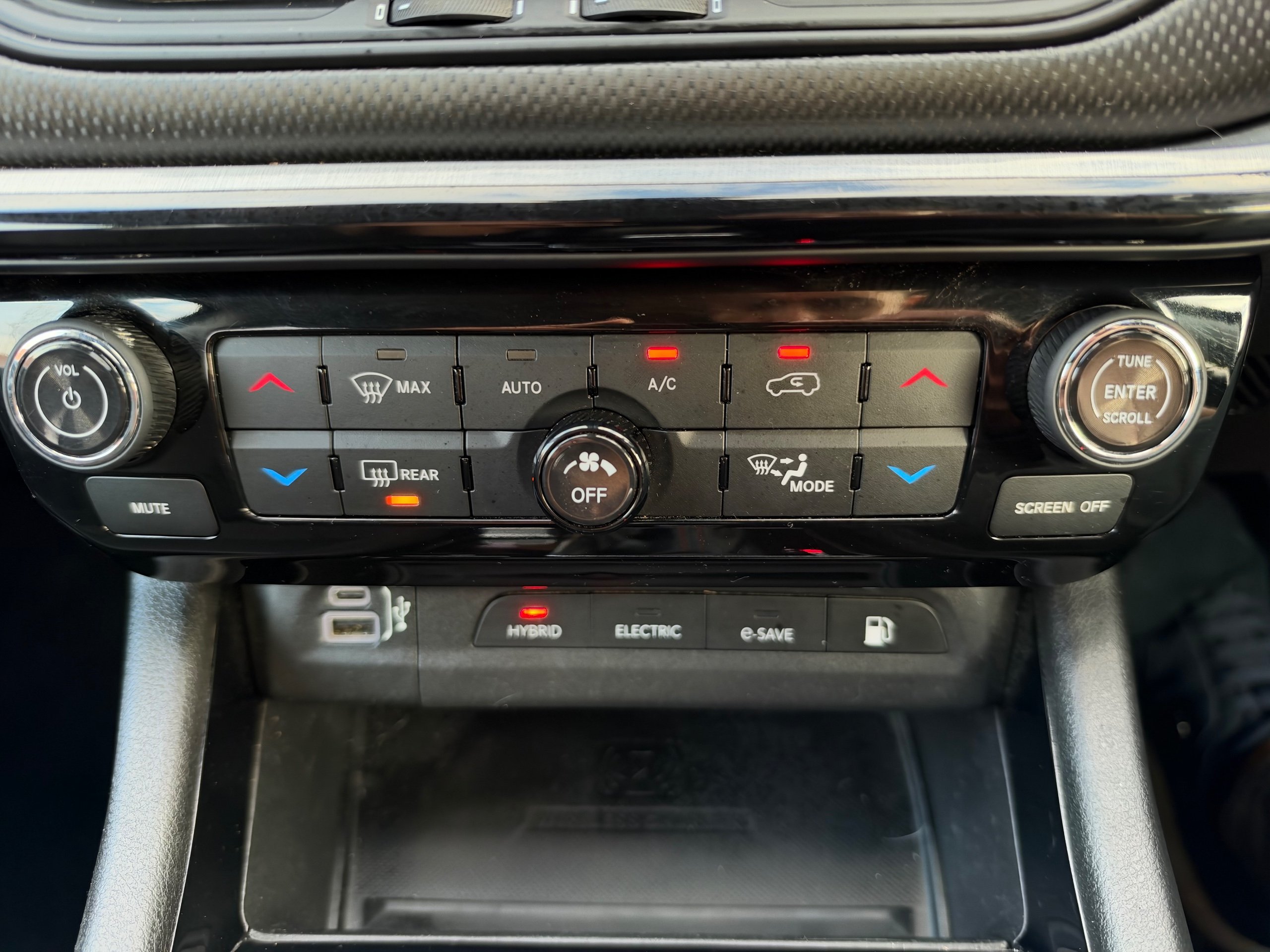 2022 Jeep Compass thumbnail 23