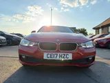2017 BMW 3 Series thumbnail 4