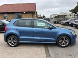 2017 Volkswagen Polo thumbnail 13