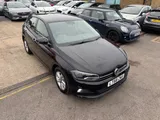 2018 Volkswagen Polo thumbnail 5