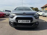 2024 Citroen C3 thumbnail 10