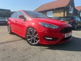 2018 Ford Focus thumbnail 1