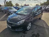 2018 Vauxhall Zafira Tourer thumbnail 5