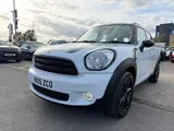 2015 Mini Countryman thumbnail 6