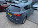 2025 Mazda CX-5 thumbnail 14