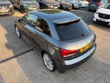 2017 Audi A1 thumbnail 9