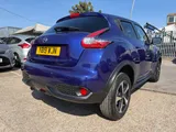 2019 Nissan Juke thumbnail 10