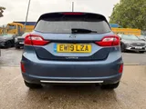 2019 Ford Fiesta thumbnail 13